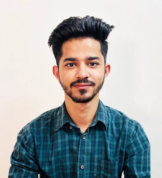 Varun Sharma LPU Food Tech Experience