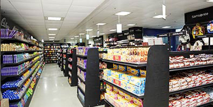 International Departmental Store LPU