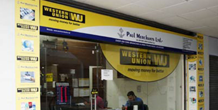Western Union & Banks LPU
