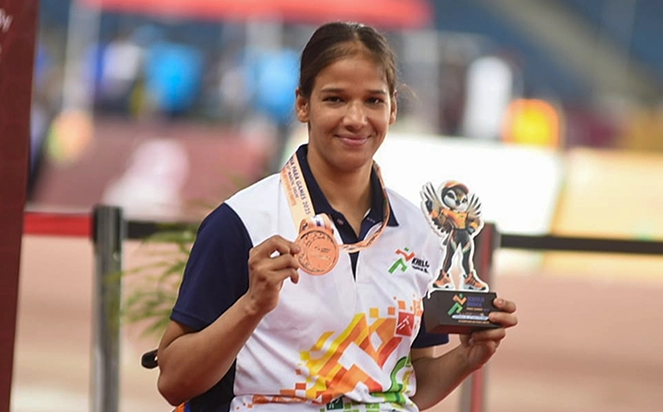 Garima Joshi - LPU