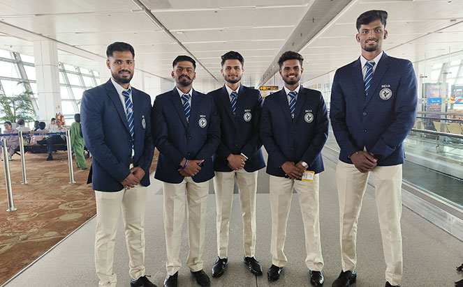 LPU Arab Classic