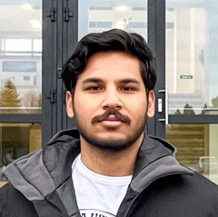 Abhay Raj