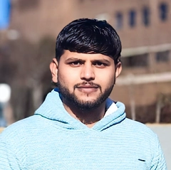 Aman Suhail