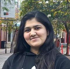Jagjyot Kaur Ralmil