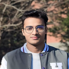 Sandeep Choudhary