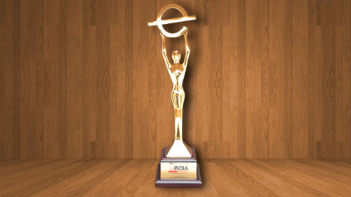  Best ICT Enabled University Award