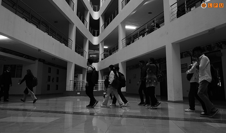 LPU Campus