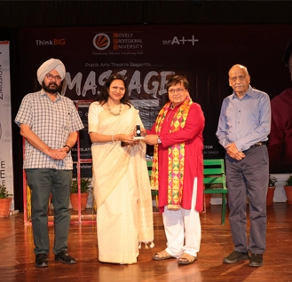 Rakesh Bedi