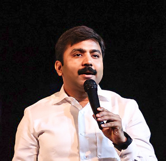 L.B. Navin Maurya at LPU