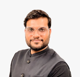 Podcasts with Arvind Arora