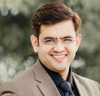 Podcasts with Sonu Sharma