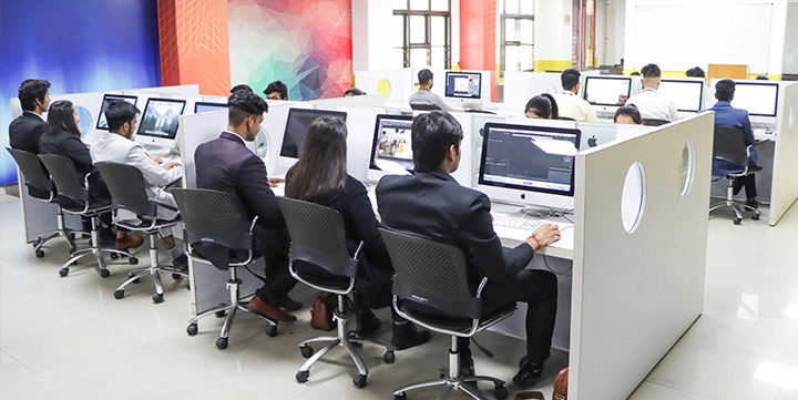 Robotics Lab