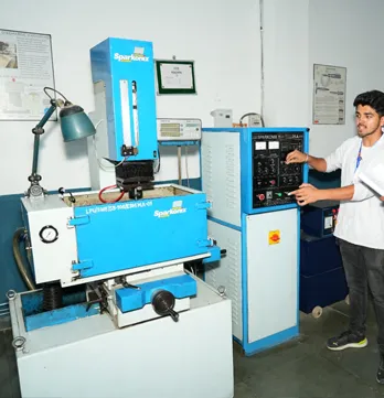 Mechanical Lab