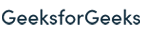 Geeks for Geeks Logo
