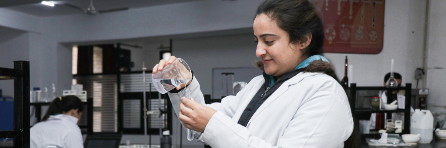 LPUNEST PG Sciences Programmes