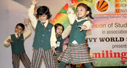 Creche Facility LPU