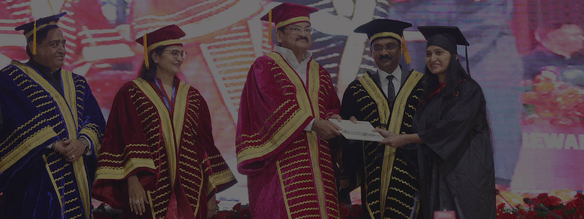 LPU Convocation
