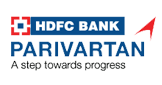 HDFC Bank Parivartan