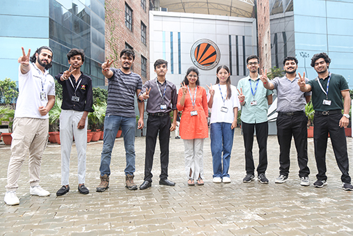 Events at LPU