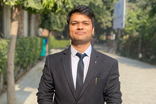 Events at LPU