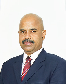 M.Arul Moorthy