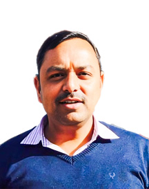 Vikas Jaiswal