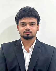 Placement success of Amit Ramgude at LPU
