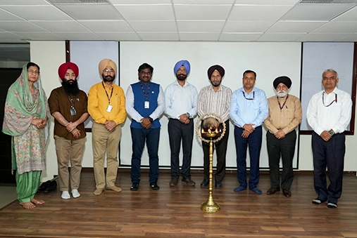 Cultural Diversity Event at LPU