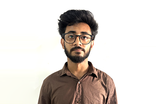 LPU student selected as a global finalist in the HETAO Vision AI Video Competition