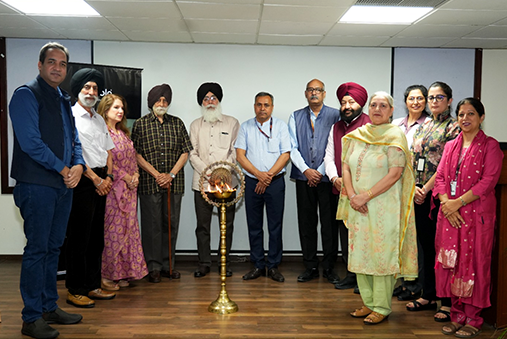 World Heritage Day Event at LPU
