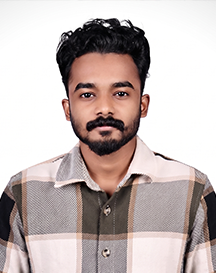 Placement success of Mohammed Ajmal at LPU