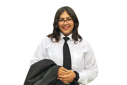LPU student qualified for GATE-EY 2026