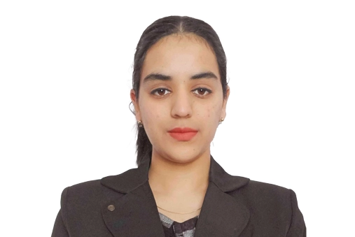 FACT-Biological Sciences 2026 qualified student at LPU