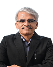 Guest Lecture at LPU