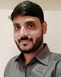 Guest Lecture at LPU