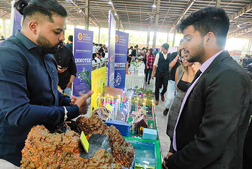 Events at LPU