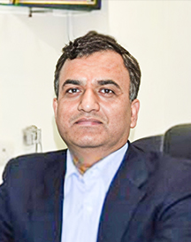 Dr.A.P. Singh