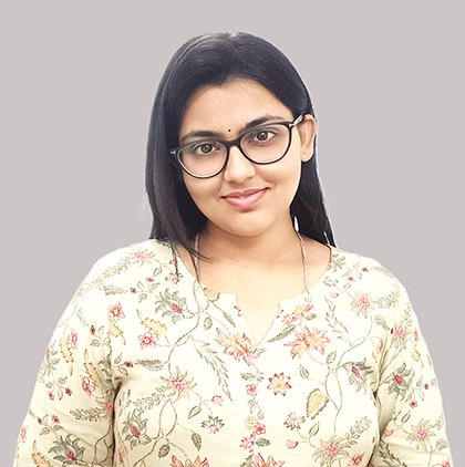 Debalina Bhakta