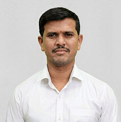 Sonawane Bhushan Laxman
