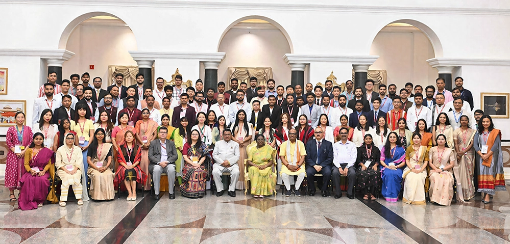 LPU Faculty Among India’s Top Scholars