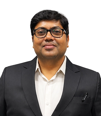 Guest Lecture by Dr. Manoj Upadhyay at LPU