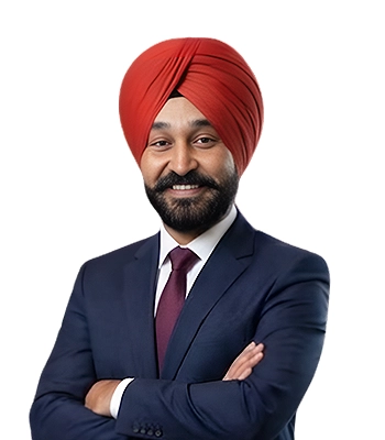 Guest Lecture by Dr. Hardev Singh Sandhu at LPU