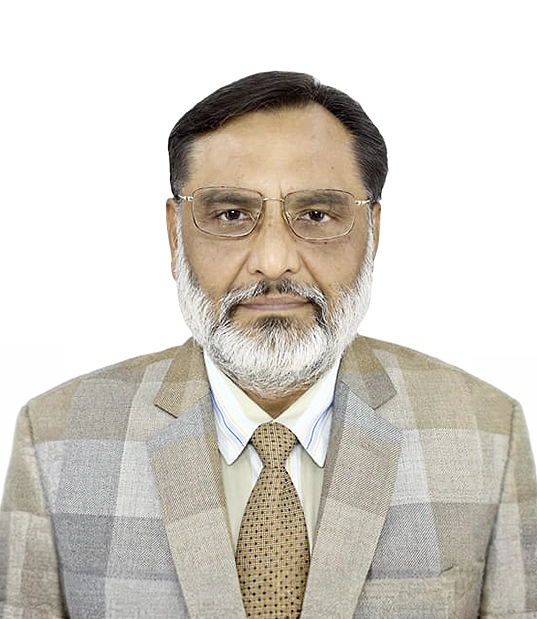 Prof. Dr. Pardeep Kumar Chhuneja, Dean
