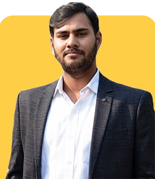 Ashish — Agriculture student