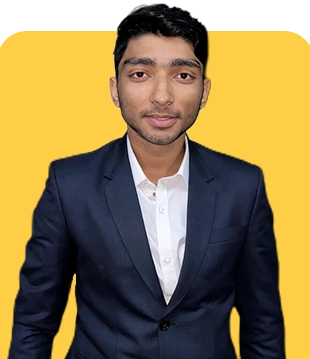 Himanshu Singh — Agriculture student