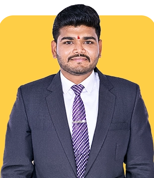 Appireddy Bhanusekhar Reddy — Agriculture student