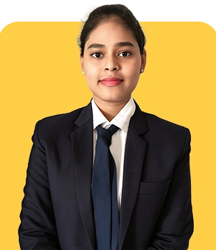 G. Harshavardhini — Agriculture student