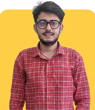 Kumar Harsh — Agriculture student