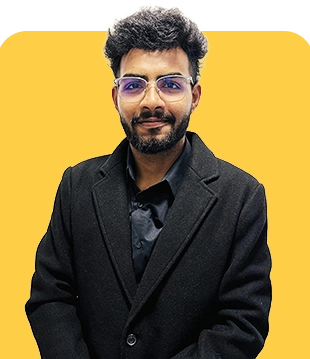 Kancha Ranjith Kumar — Agriculture student