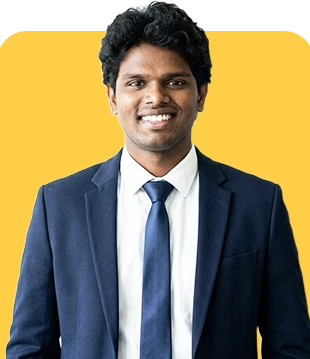 Nallolla Goutham Raja — Agriculture student